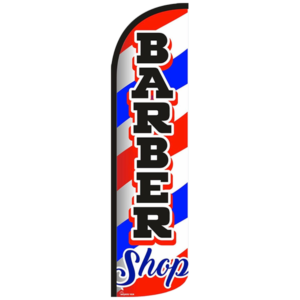 Barber Shop