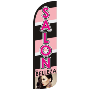 Salón de belleza