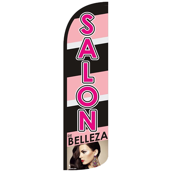Salón de belleza